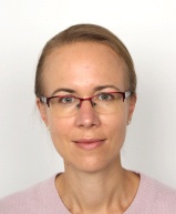 Oficiální fotografie JUDr. Michala Špačková, Ph.D.