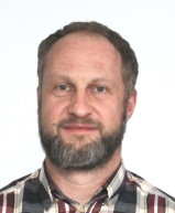 Official photograph MUDr. Pavel Theiner, Ph.D.