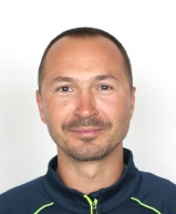 Official photograph Mgr. Jiří Petrů