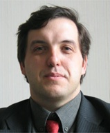 Official photograph Mgr. Jakub Nosek, MBA