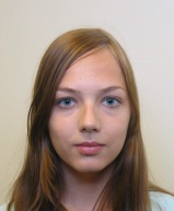 Official photograph RNDr. Petra Macigová