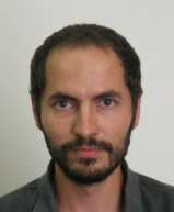 Official photograph Mgr. Aleš Neusar, Ph.D.