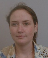 Official photograph MUDr. Miriama Marková