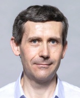 Official photograph prof. Ing. Tomáš Vojnar, Ph.D.