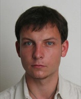 Official photograph Ing. Mgr. Petr Soukeník