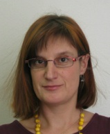 Official photograph Mgr. Karolína Ivánková
