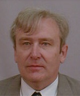 Official photograph prof. PhDr. Josef Unger, CSc.