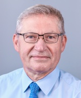 Official photograph prof. MUDr. Petr Kala, Ph.D.