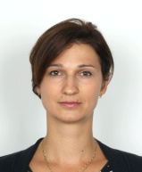 Official photograph Ing. Pavla Tománková
