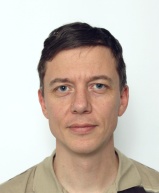 Official photograph Mgr. Petr Šimeček, MSc., Ph.D.