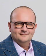 Official photograph Bc. Kamil Kulíšek