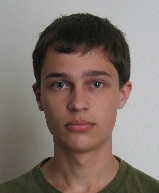 Official photograph Mgr. Filip Bártek