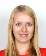 Official photograph Mgr. Adéla Hájková