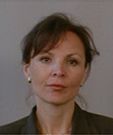 Official photograph Zuzana Bucholcerová