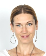Official photograph doc. Ing. RNDr. Barbora Bühnová, Ph.D.