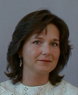 Official photograph MUDr. Petra Kocourková