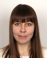 Official photograph Mgr. Tereza Souralová