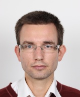 Official photograph PhDr. PaedDr. Mgr. Viktor Križo, Ph.D.