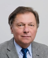 Official photograph Ing. Jan Brychta