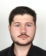 Official photograph Bc. Matej Focko