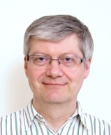 Official photograph Ing. Petr Láznický