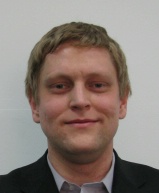 Official photograph JUDr. Ing. Libor Kyncl, Ph.D.