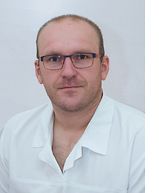 Personal photograph doc. Ing. Michal Ješeta, Ph.D.