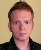 Personal photograph MUDr. Vladimír Krass, Ph.D.