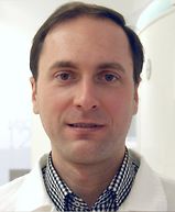 Personal photograph prof. RNDr. Daniel Růžek, Ph.D.