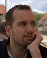 Personal photograph doc. Ing. Radoslav Škapa, Ph.D.