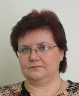 Official photograph Miroslava Polášková
