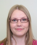 Official photograph Mgr. Eva Minaříková, Ph.D.