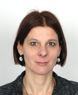Official photograph doc. Mgr. Petra Mutlová, M.A., Ph.D.
