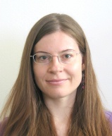 Official photograph Mgr. Kateřina Vopěnková, Ph.D.