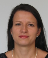 Official photograph Mgr. Bc. Zuzana Mikulášová