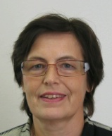 Official photograph PhDr. Helena Bočková