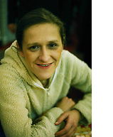 Personal photograph doc. Mgr. Martina Musilová, Ph.D.
