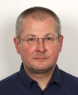 Official photograph prof. Ing. Martin Drahanský, Ph.D.