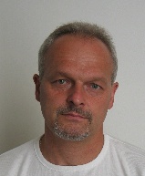 Official photograph Jiří Štěrba