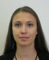 Official photograph JUDr. Veronika Smutná, Ph.D.