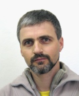 Official photograph Mgr. Filip Münz, PhD.
