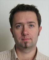 Official photograph PhDr. Michal Kořan, Ph.D.