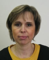 Official photograph Jana Šimková