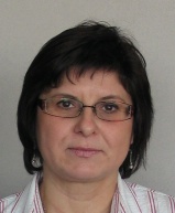 Official photograph Eva Řičánková