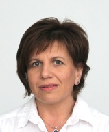 Official photograph PhDr. Květoslava Matulová