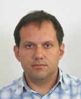 Official photograph prof. RNDr. Jan Vondráček, Ph.D.