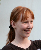 Personal photograph Ing. Bc. Alena Šafrová Drášilová, Ph.D.