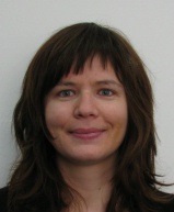 Official photograph Ing. Monika Jandová, Ph.D.
