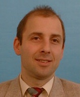 Official photograph prof. RNDr. Jan Slovák, DrSc.