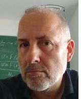 Personal photograph prof. RNDr. Jan Slovák, DrSc.